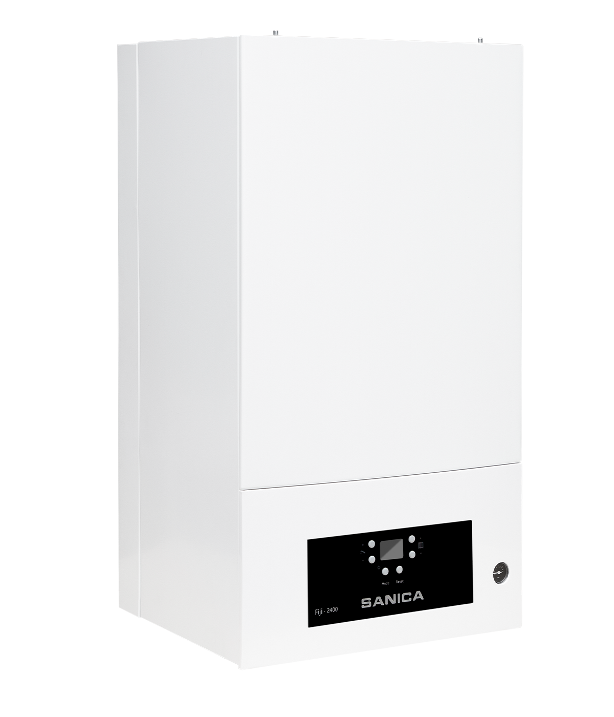 پکیج شوفاژ دیواری 28KW سانیکا